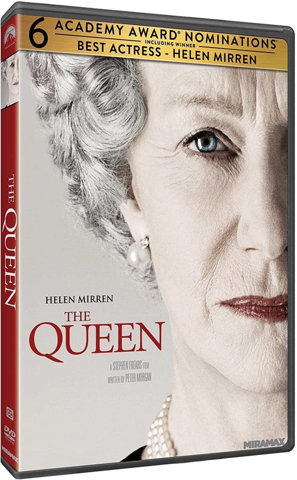 The Queen (2006)