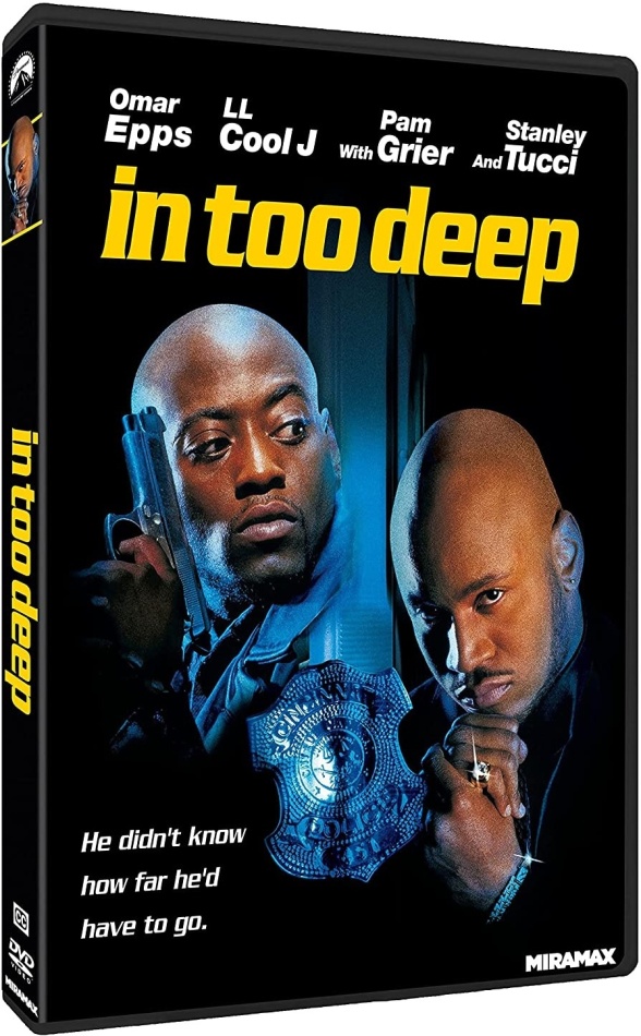 In Too Deep (1999)