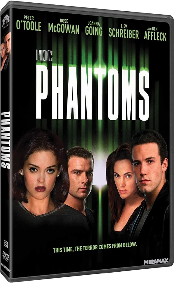 Phantoms (1998)