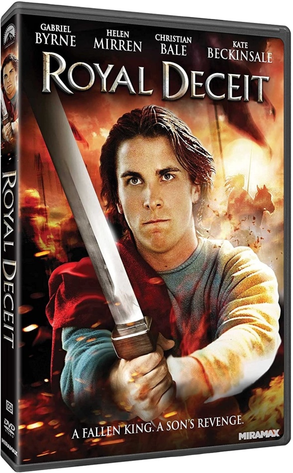 Royal Deceit (1994)