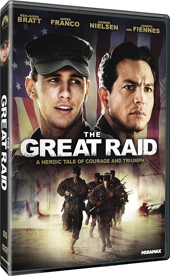 The Great Raid (2005)