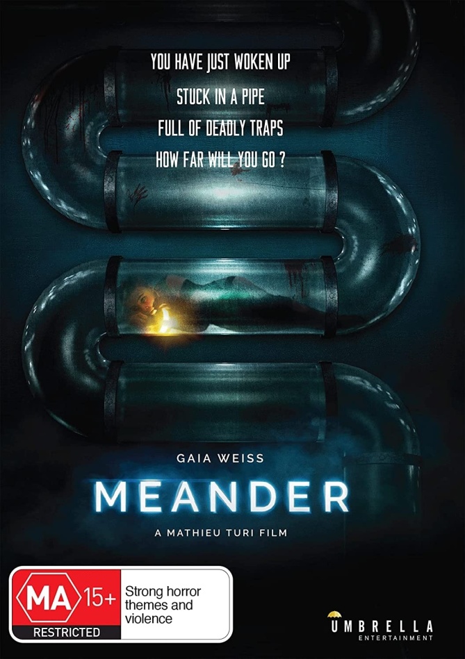 Meander (2021)