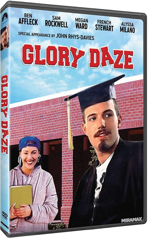 Glory Daze (1995)