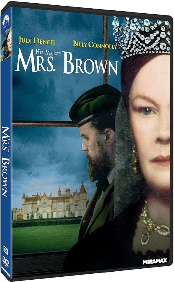 Mrs. Brown (1997)