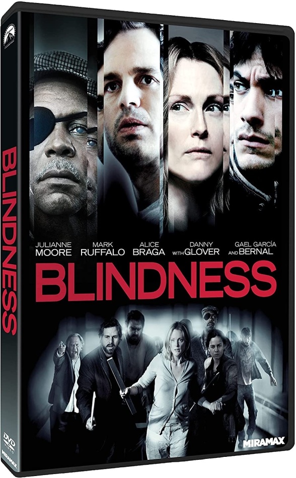 Blindness (2008)