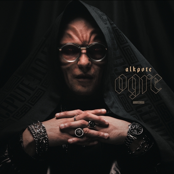 Alkpote - Ogre
