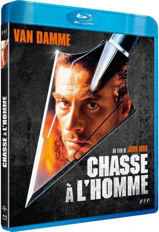 Chasse à l'homme (1993)