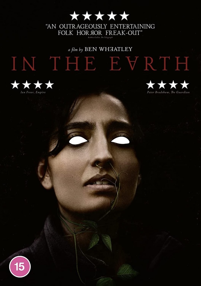 In the Earth (2021)