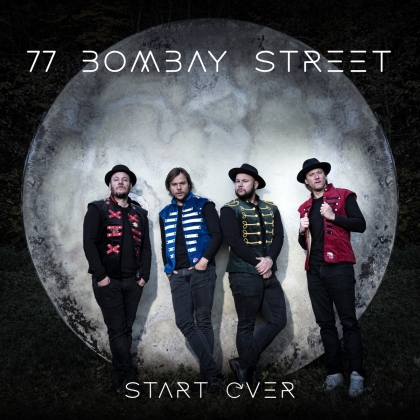 77 Bombay Street - Start Over