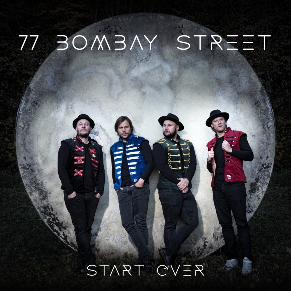 77 Bombay Street - Start Over