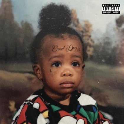 SZA - Good Days (12" Maxi)