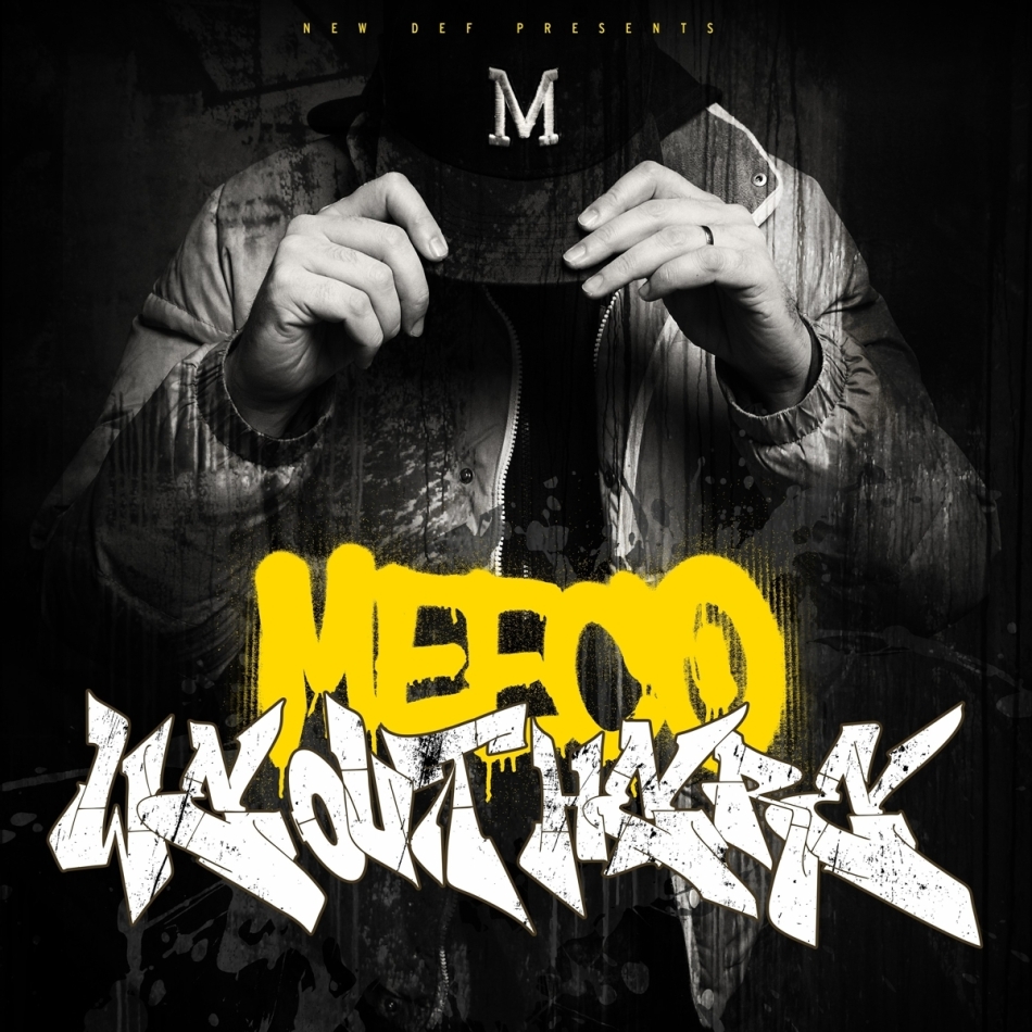 Meeco - We Out Here LP