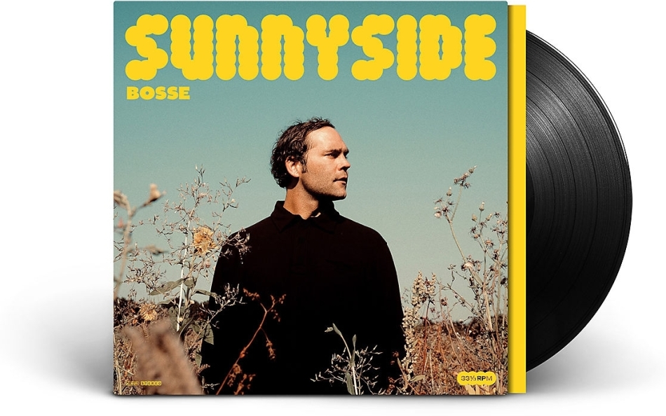 Bosse - Sunnyside LP