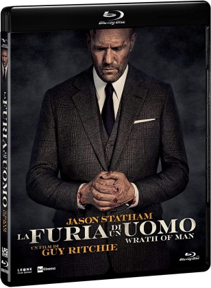 La furia di un uomo - Wrath of Man (2021)