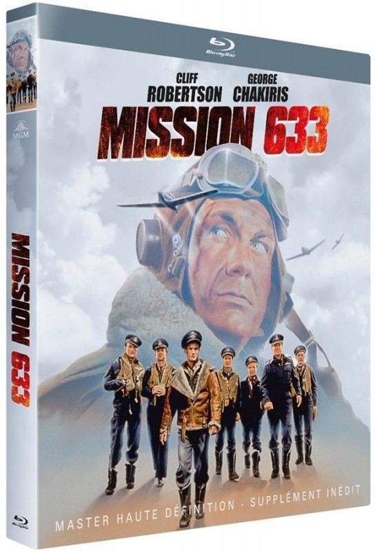 Mission 633 (1964)
