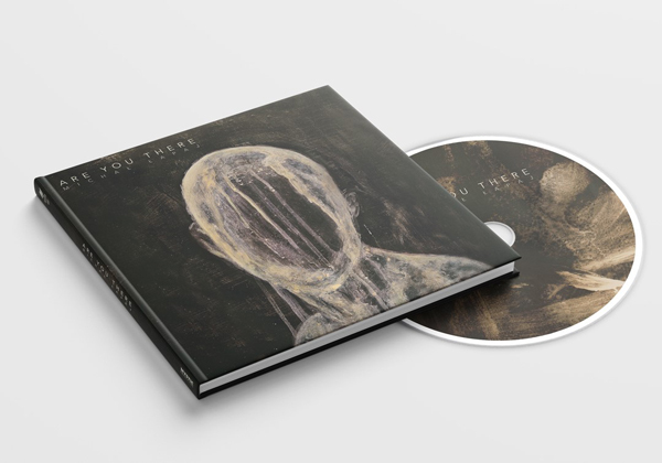 Michal Lapaj (Riverside) - Are You There Digibook