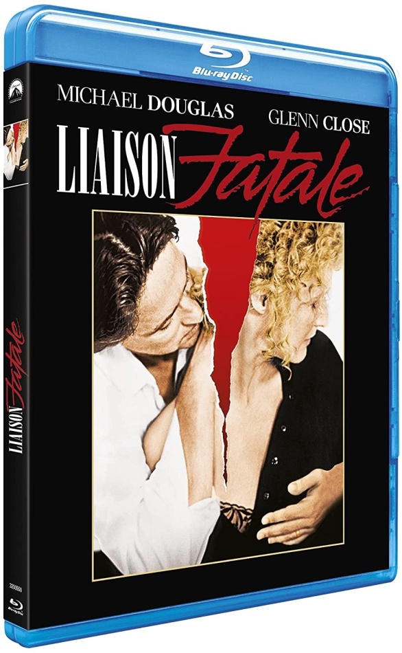 Liaison fatale (1987)