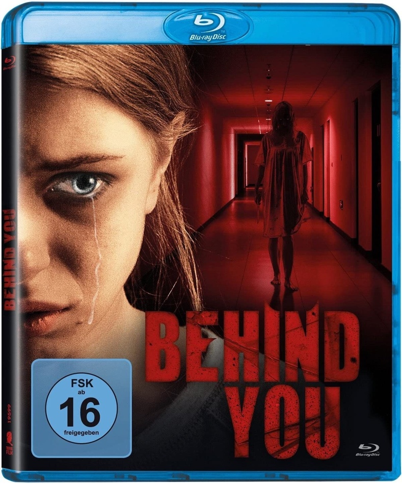 Behind You (2020) Uncut