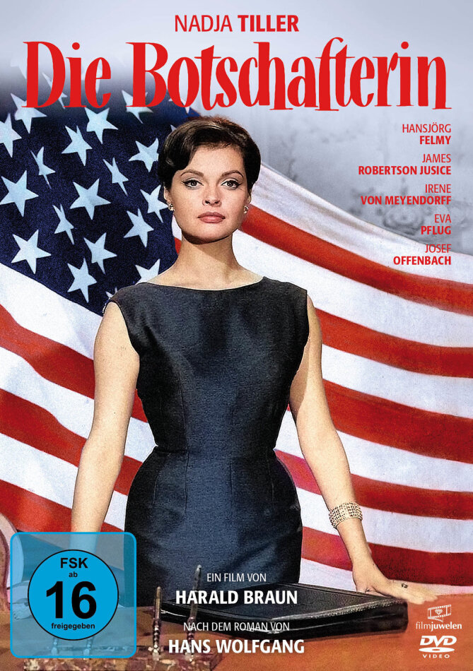 Die Botschafterin (1960)