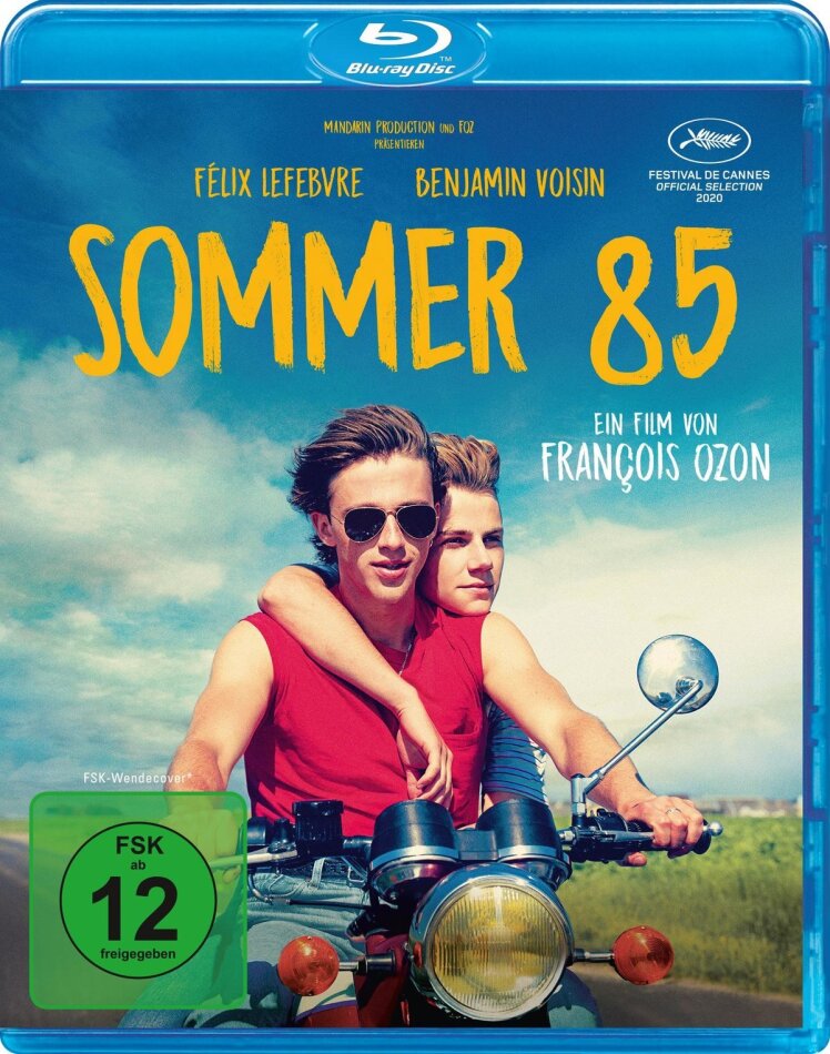 Sommer 85 (2020)