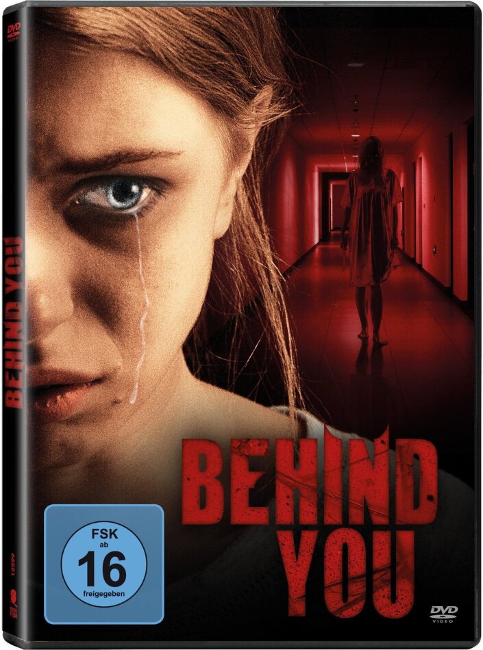 Behind You (2020) Uncut