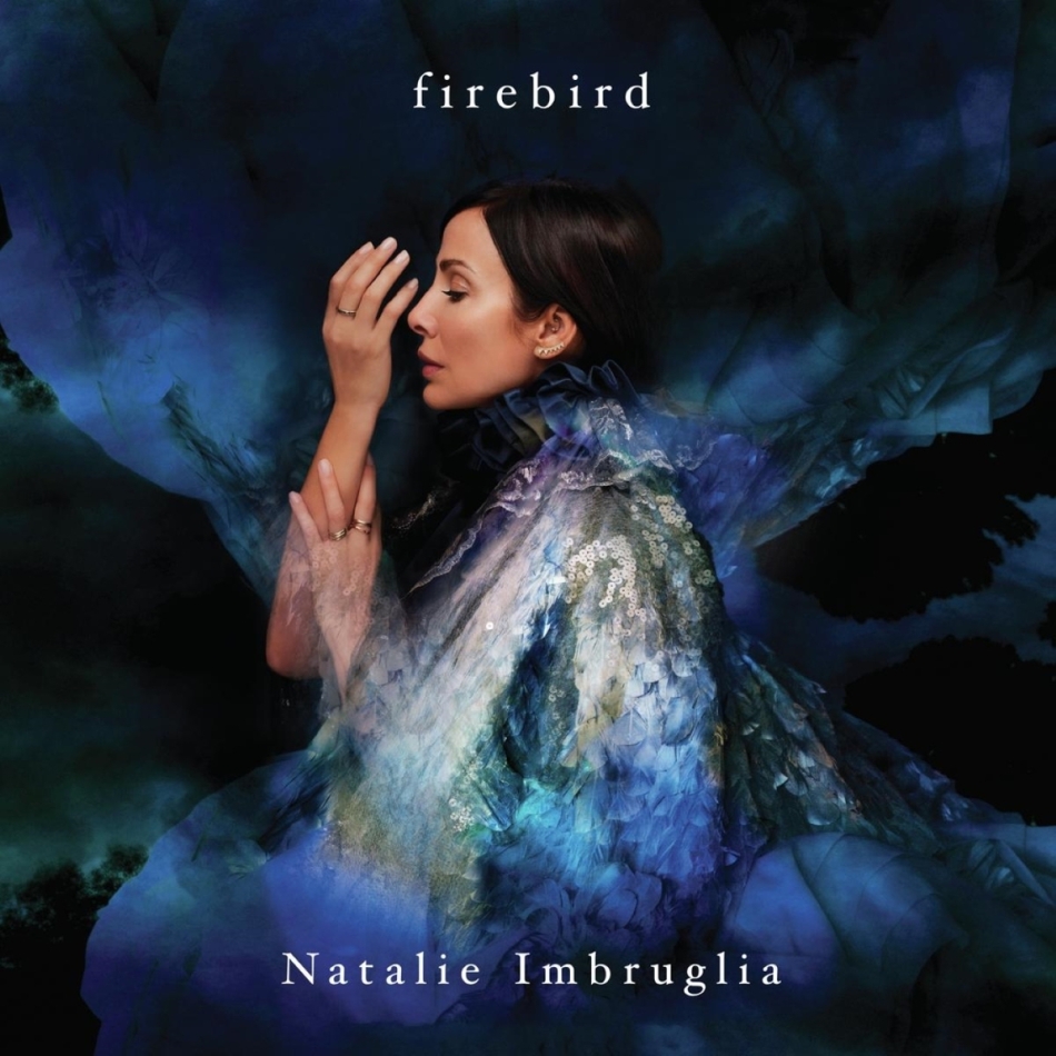 Natalie Imbruglia - Firebird Deluxe Edition