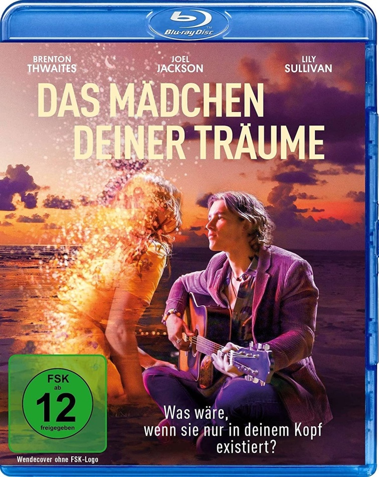 Das Mädchen deiner Träume (2020)