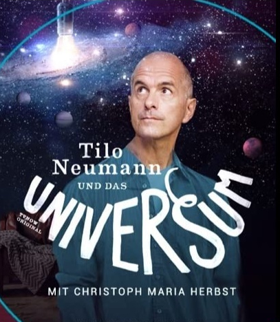 Tilo Neumann und das Universum - Staffel 1