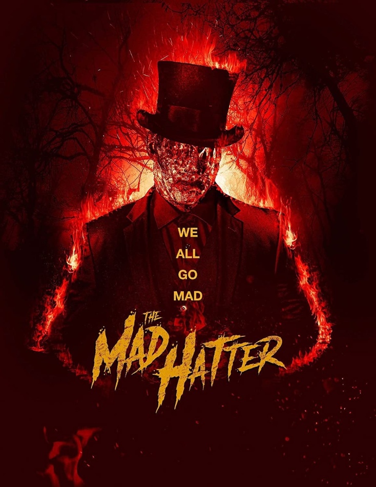 The Mad Hatter (2021)