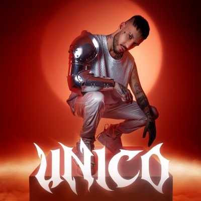 Fred De Palma - Unico