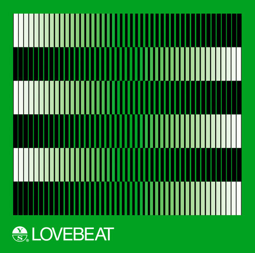 Yoshinori Sunahara - Love Beat 2021 Reissue, Édition 20ème Anniversaire, 2 CD