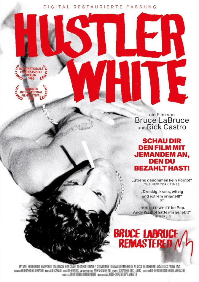 Hustler White (1996)