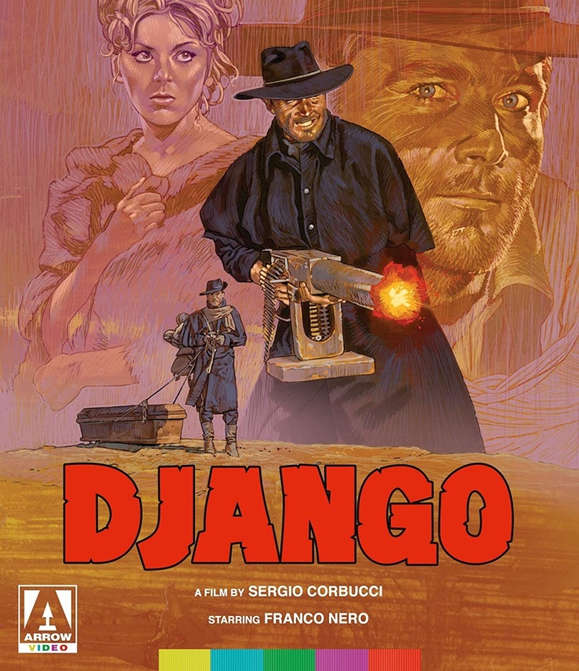Django (1966)