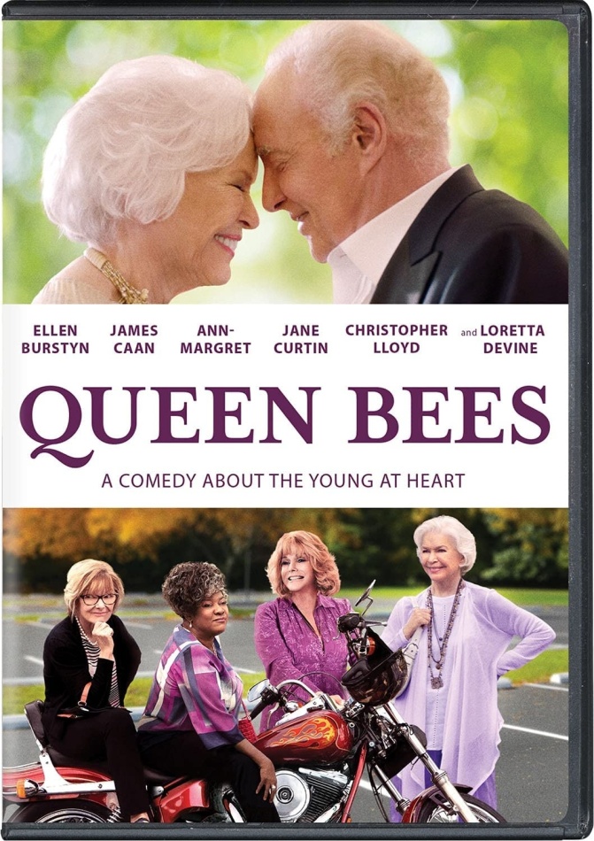 Queen Bees (2021)
