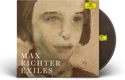 Max Richter, Kristjan J&auml;rvi & Baltic Sea Philharmonic - Exiles