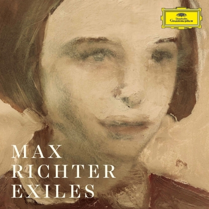 Max Richter, Kristjan J&auml;rvi & Baltic Sea Philharmonic - Exiles (2 LPs)