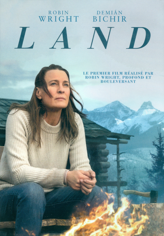 Land (2021)