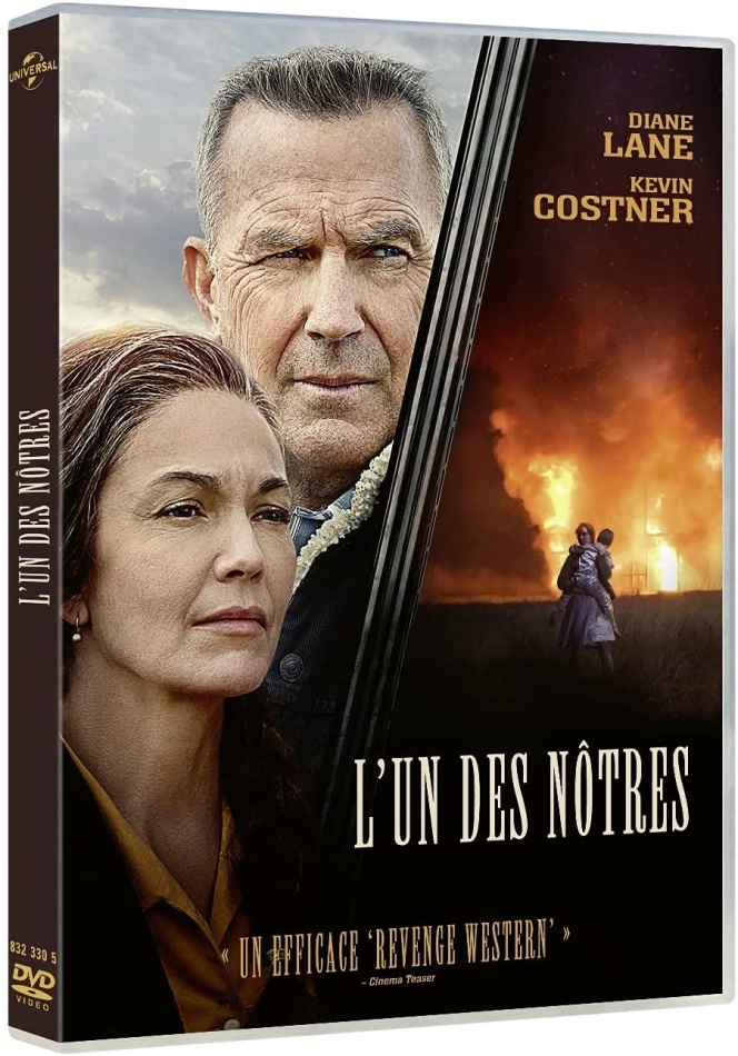 L'un des nôtres (2020)