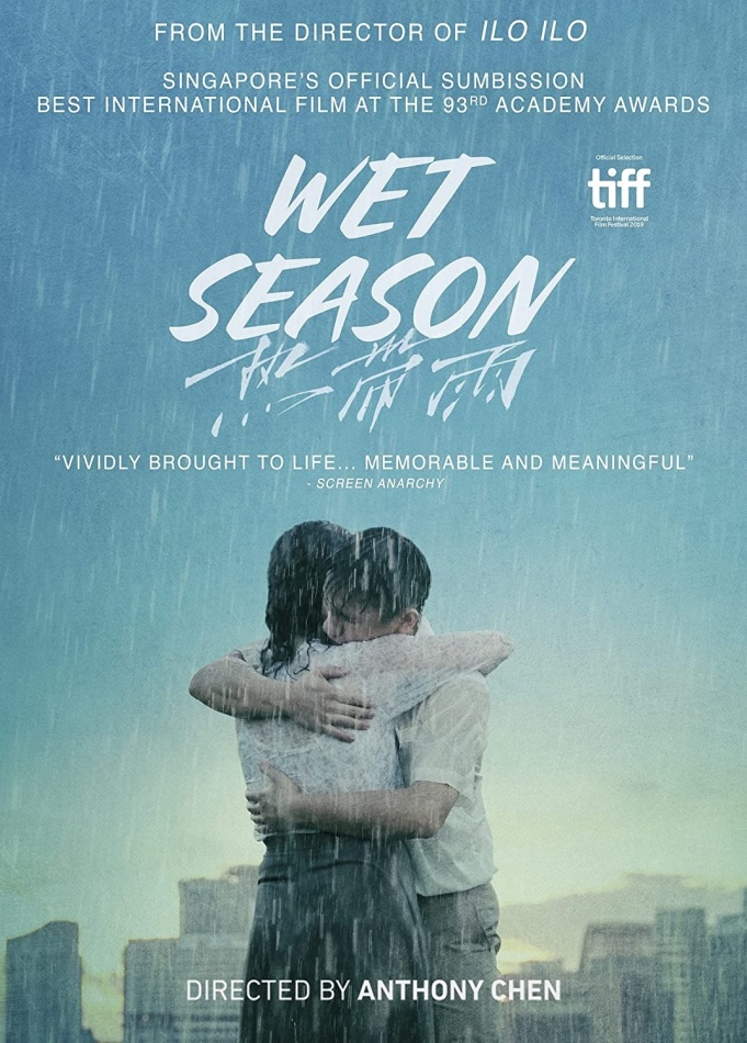 Wet Season (2019)