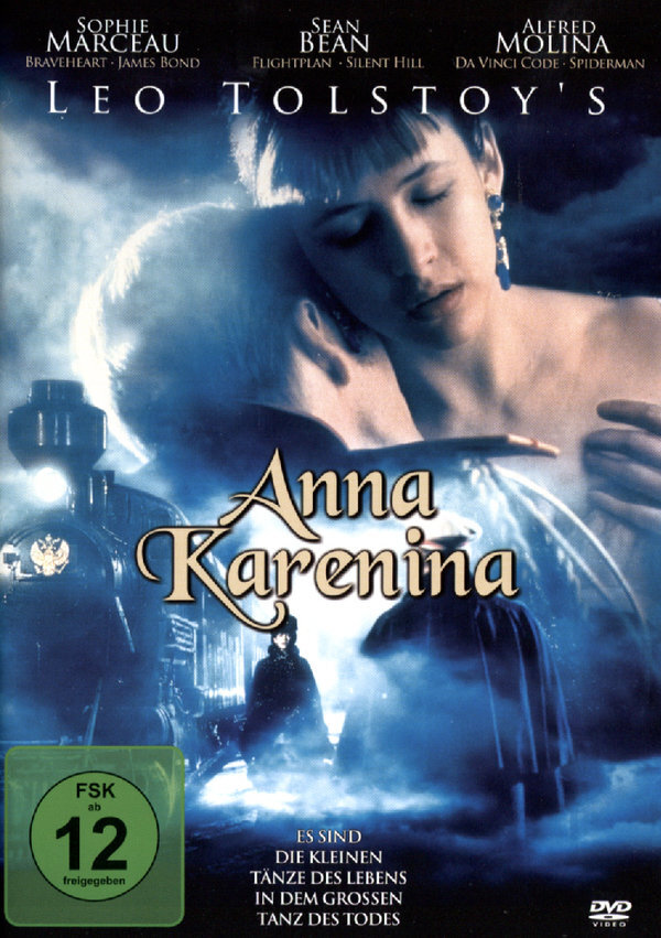 Anna Karenina (1997)