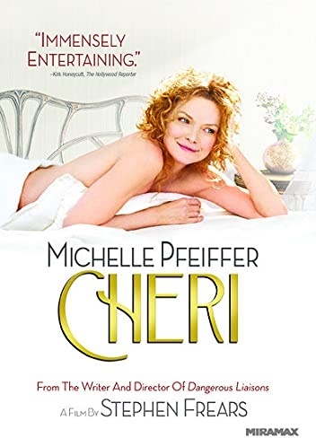 Chéri (2009)