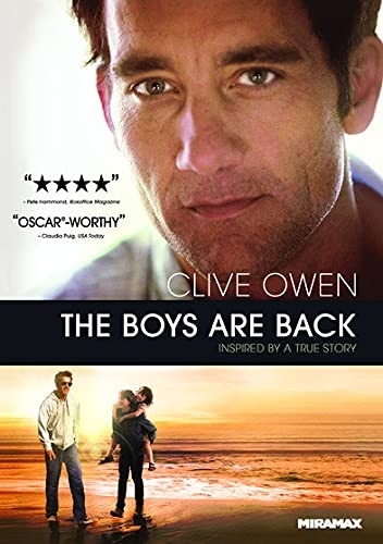 The Boys Are Back (2009)