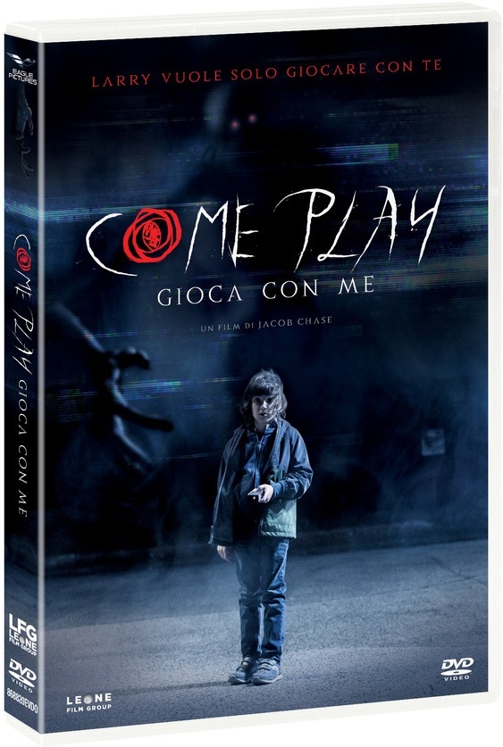 Come Play - Gioca con me (2020)