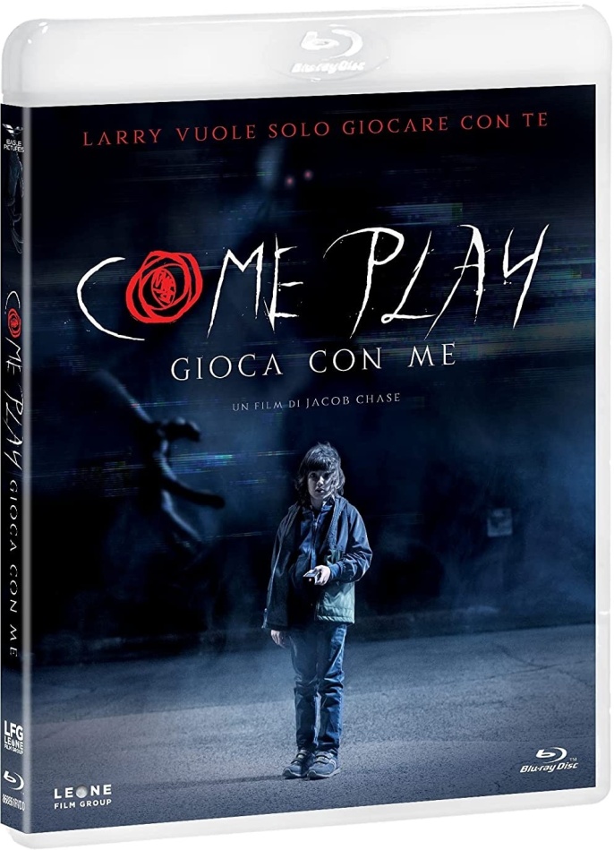 Come Play - Gioca con me (2020)