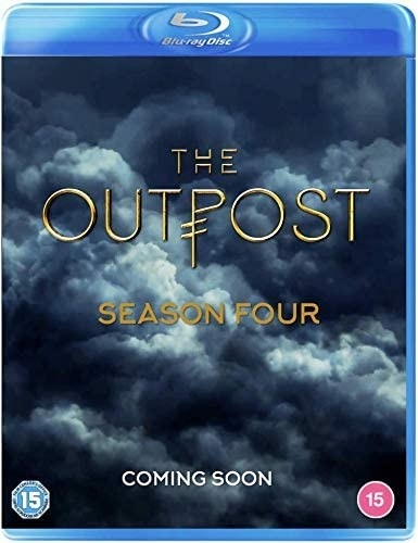The Outpost - Season 4