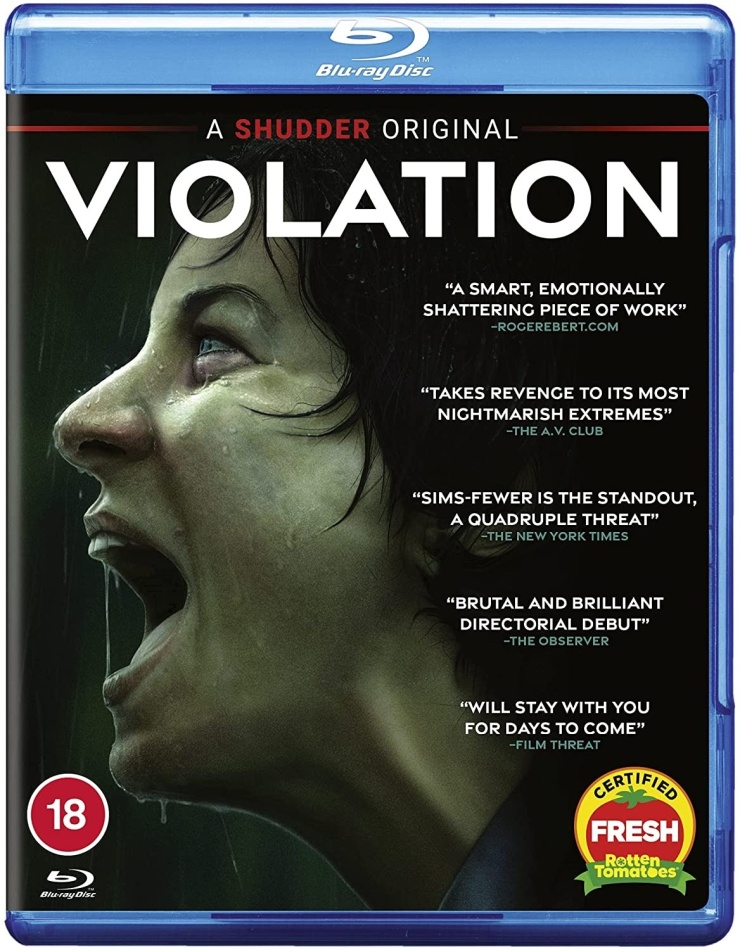 Violation (2020)