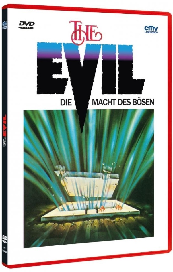 The Evil (1978)