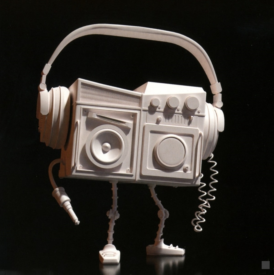 Rudimental - Ground Control