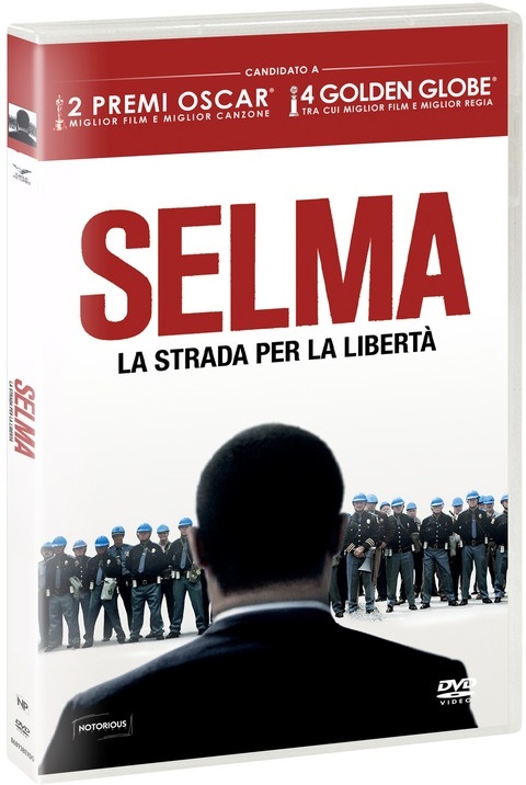 Selma - La strada per la libertà (2014) Neuauflage
