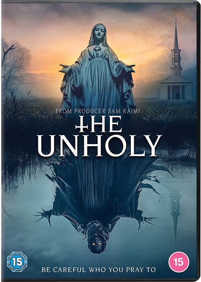 The Unholy (2021)
